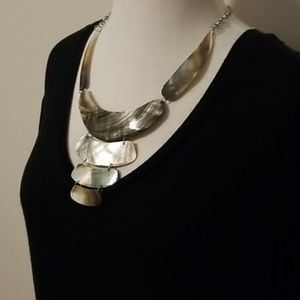 Beautiful Sea Shell Necklace